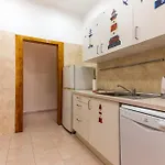 Alfama Very Well-connected Appartement *