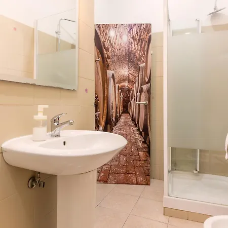 Alfama Very Well-connected Lisbona