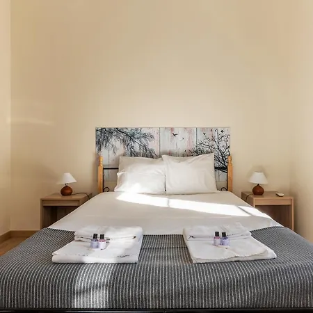 Appartamento Alfama Very Well-connected *