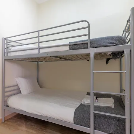 Alfama Very Well-connected Lisbona