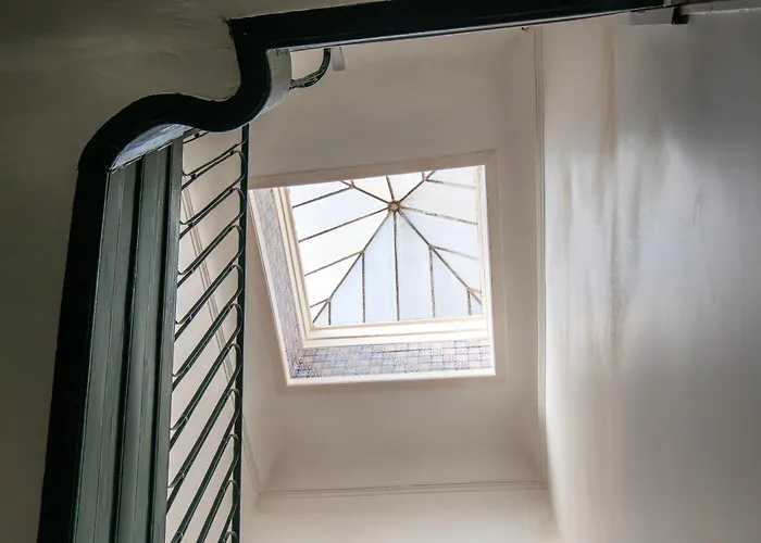 Alfama Very Well-connected Apartment *