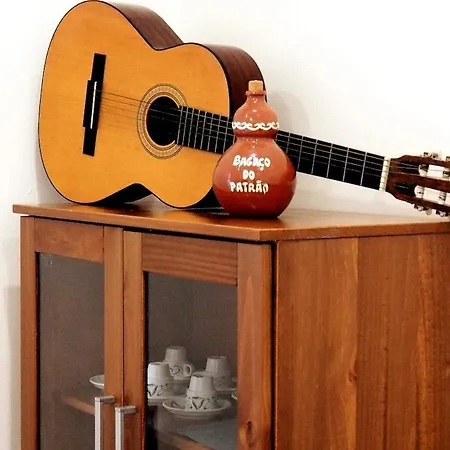 Alfama Very Well-connected 公寓 Lisboa