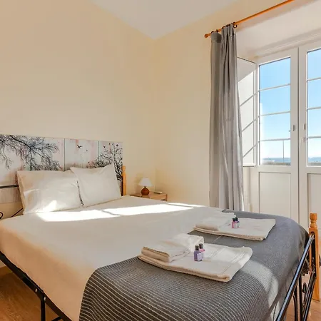 Apartman Alfama Very Well-connected