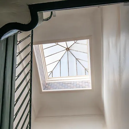 Alfama Very Well-connected Apartman *