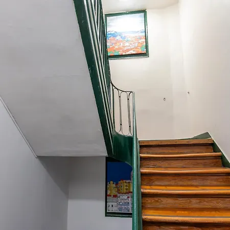 Apartamento Alfama Very Well-connected *