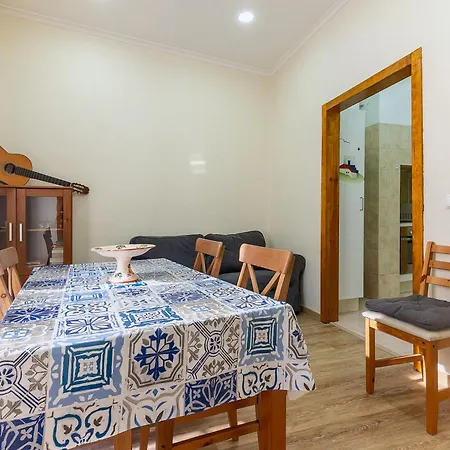 Apartamento Alfama Very Well-connected Lisboa