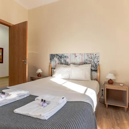 Apartman Alfama Very Well-connected