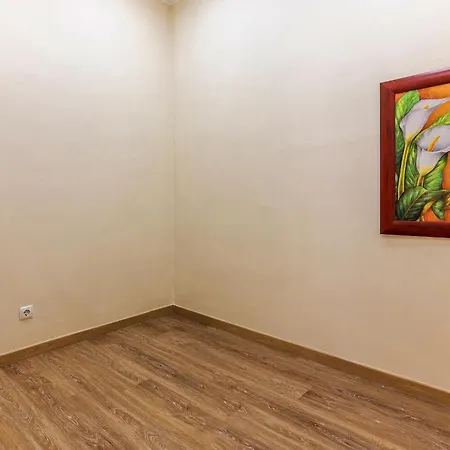 Apartamento Alfama Very Well-connected *