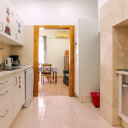 Alfama Very Well-connected Apartman