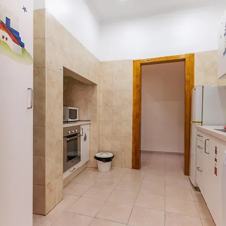 Apartman Alfama Very Well-connected