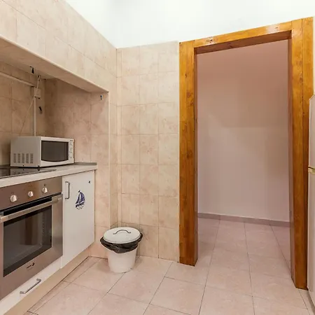 Apartman Alfama Very Well-connected Lisboa