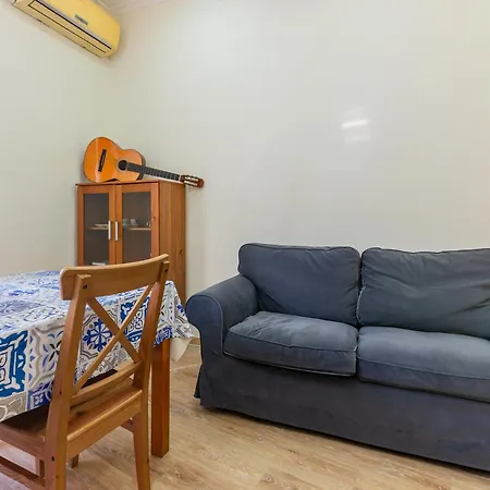 Alfama Very Well-connected Apartamento