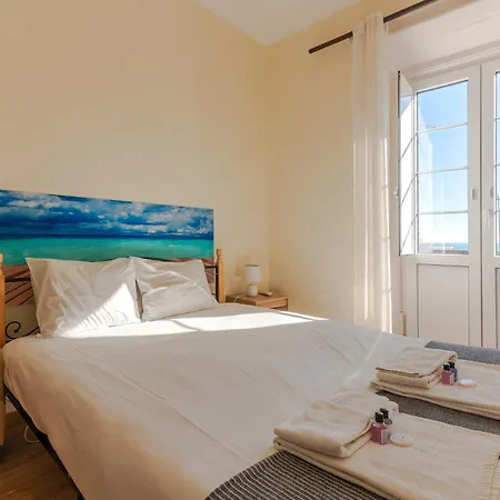 Alfama Very Well-connected Apartman *