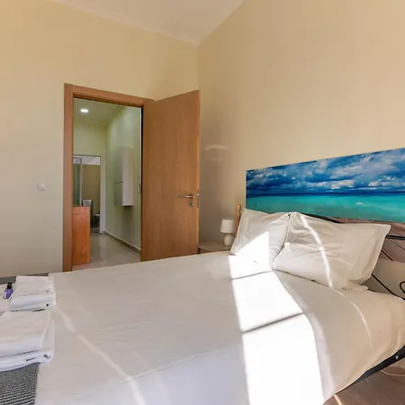 Apartman Alfama Very Well-connected