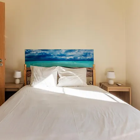 Alfama Very Well-connected Lisboa