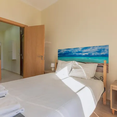 Alfama Very Well-connected Apartman *