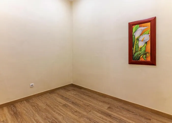 Apartamento Alfama Very Well-connected *