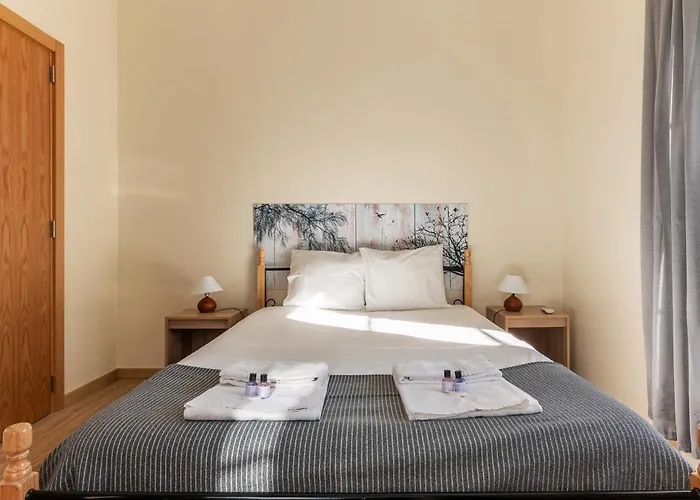 Apartamento Alfama Very Well-connected *