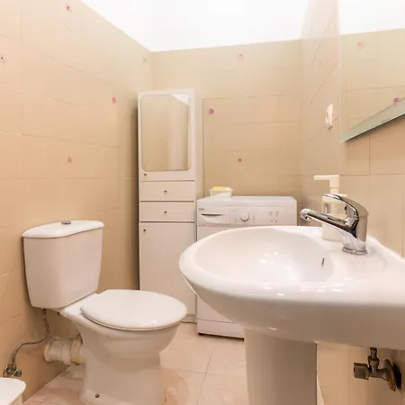 Alfama Very Well-connected 리스본